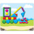 Galt Magnetic Shapes Educational Toy | Peekaboo Baby
