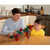 Buy Galt Octons Construction Toy Online | Peekaboo Baby