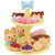 Sylvanian Families Sweets Party Set Sylvanian Families Sweets Party Set