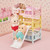 Sylvanian Families Triple Bunk Beds Sylvanian Families Triple Bunk Beds