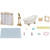 Sylvanian Families Bath & Shower Set