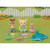Sylvanian Families Nursery Friends - Pool Fun Trio Sylvanian Families Nursery Friends - Pool Fun Trio