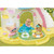 Sylvanian Families Nursery Friends Pool Fun Trio - Walnut Squirrel Baby figure
