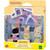 Sylvanian Families Nursery Friends Sleepover Party Trio - product packaging box