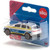 SIKU Police Intervention Vehicle die-cast model detail