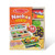 Wooden Nachos Pretend Play Set box showing product features and age recommendation