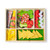 Nachos Play Set hook-and-loop toppings including salsa guacamole and cheese pieces