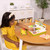 Nachos Pretend Play Set showing jalapeno olive and sour cream topping pieces