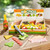 Melissa & Doug Wooden Nachos Pretend Play Set Melissa & Doug Wooden Nachos Pretend Play Set