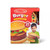 Melissa and Doug Burger Stacking Game packaging
