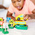 Melissa & Doug Wooden Traffic Signs and Vehicles