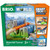 BRIO Smart Tech Waterfall Tunnel - 4 pieces