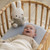 Miffy Fluffy Cuddle Plush Toy - Green 25cm Miffy Fluffy Cuddle Plush Toy - Green 25cm