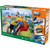 BRIO Smart Tech Sound Action Tunnel Travel Set in Use | Peekaboo Baby