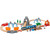 BRIO Smart Tech Sound Action Tunnel Travel Set | Peekaboo Baby