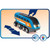 BRIO Smart Tech Sound Action Tunnel Travel Set - Compatible BRIO Railway | Peekaboo Baby