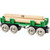 BRIO Lumber Loading Wagon Train Toy - 4 pieces