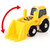 Buy BRIO Loader Vehicle  - 2 pieces Online | Peekaboo Baby