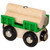 BRIO Farm Tractor with Load - 3 pieces
