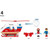 BRIO Rescue Helicopter - 4 pieces - BRIO Wooden Toy | Peekaboo Baby