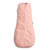 ergoPouch Organic Jersey Sleeping Bag (1tog) - Berries Pink ergoPouch Organic Jersey Sleeping Bag (1tog) - Berries Pink