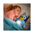Bluey GoGlow Bluey Cuddly Light Up Pal  - Nightlight Sleep Toy