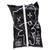 Shop Deddy Bear Plush In Bag - Zombear at Peekaboo Baby Australia