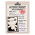 Deddy Bear Plush In Bag - Spekter Detail | Peekaboo Baby