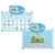 Shop Alphablocks Clip & Learn Phonics Fun at Peekaboo Baby Australia