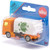 Siku Sweeper Vehicle Diecast