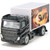 Siku Sixt Removal Truck with Box Body