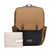 Babymel George Eco Baby Nappy Backpack - Maple Detail | Peekaboo Baby