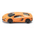 SIKU Lamborghini supercar die-cast 1:87 - side profile showing low-slung Italian supercar body
