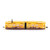 SIKU City Tram die-cast 1:87 - front three-quarter angle view