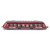 SIKU Local Train die-cast 1:87 - front view showing driver cab and headlights