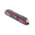 SIKU Local Train die-cast 1:87 - front three-quarter view showing cab and train livery