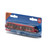 SIKU Local Train die-cast 1:87 - side profile showing full train body and passenger windows