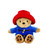 Shop Paddington Bear Classic Beanie Toy - 12cm at Peekaboo Baby Australia