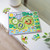 Animal Chase Gear Puzzle showing spinning chain reaction with all gears connected