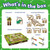 Orchard Toys Dinosaur Dig - fossil excavation boards and dinosaur matching cards