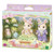 Sylvanian Families Easter Celebration Set - product packaging box