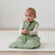 ergoPouch Organic Jersey Sleeping Bag (2.5tog) - Willow Green ergoPouch Organic Jersey Sleeping Bag (2.5tog) - Willow Green