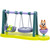 Buy Bluey S10 Mini Playset - Turtleboy Playground Online | Peekaboo Baby