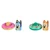 Bluey Splash & Float Bath & Water Toy | Peekaboo Baby