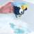Shop Bluey Family Stack & Pour Bath Toy at Peekaboo Baby Australia