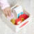 Dairy Food Group wooden egg carton piece with realistic carton detail