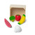 Melissa & Doug Wooden Food Groups Play Set - Produce Melissa & Doug Wooden Food Groups Play Set - Produce