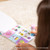 Sticker WOW! Unicorn Refill shown compatible with multiple Sticker WOW! stampers