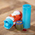 Tiger Refill sticker roll showing variety of tiger and animal sticker images