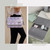 BEABA On-the-go Changing Pouch - Jungle - detail view